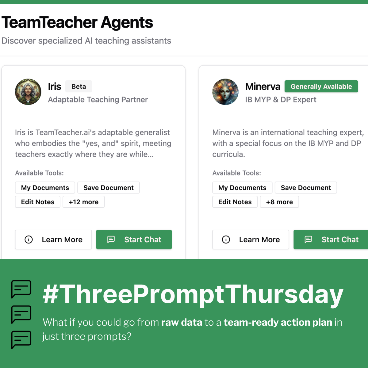 MAP Data Analysis: Three Prompts to Action