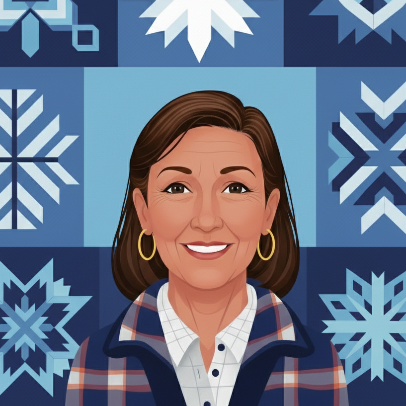 Diane's avatar