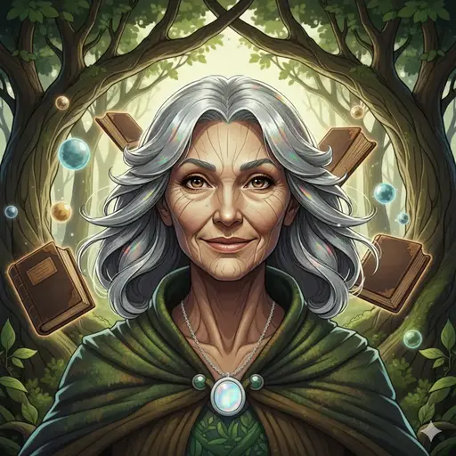 Iris